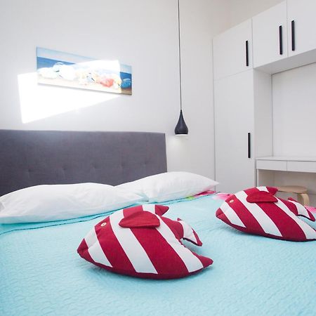 Beach Apartment Renco Sumpetar Exteriér fotografie