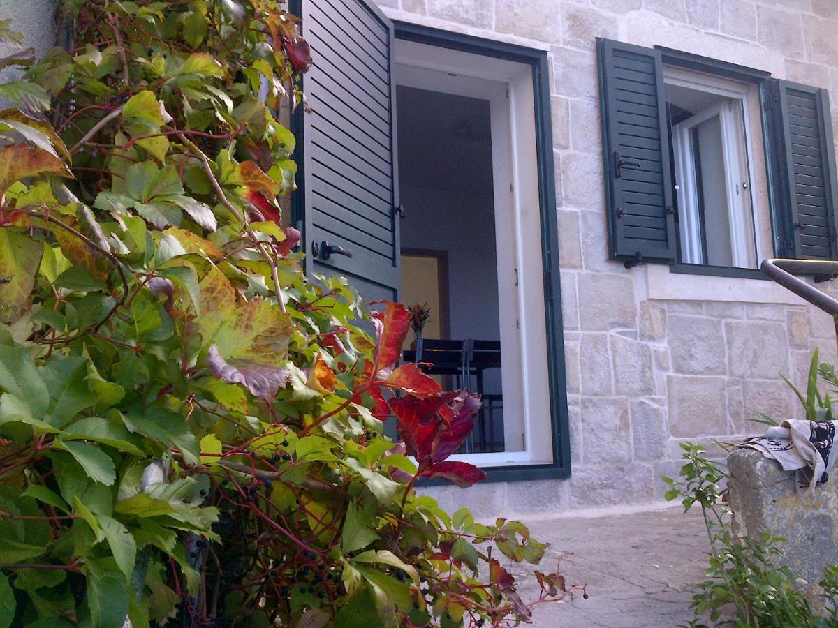Beach Apartment Renco Sumpetar Exteriér fotografie