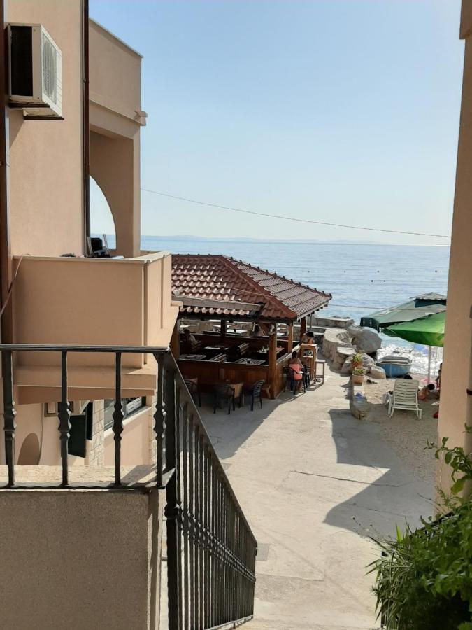 Beach Apartment Renco Sumpetar Exteriér fotografie