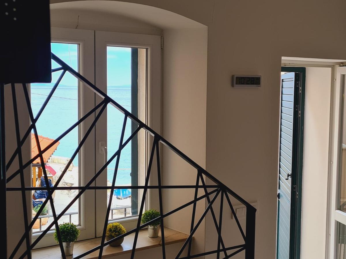Beach Apartment Renco Sumpetar Exteriér fotografie