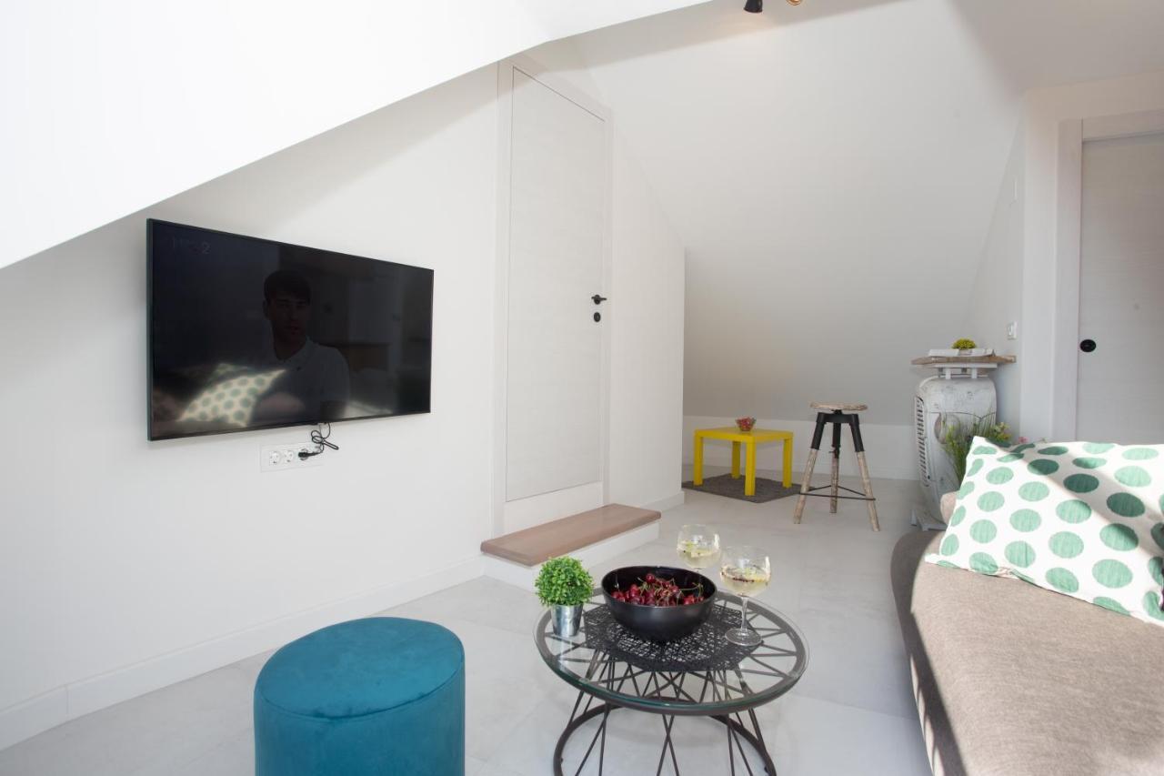 Beach Apartment Renco Sumpetar Exteriér fotografie