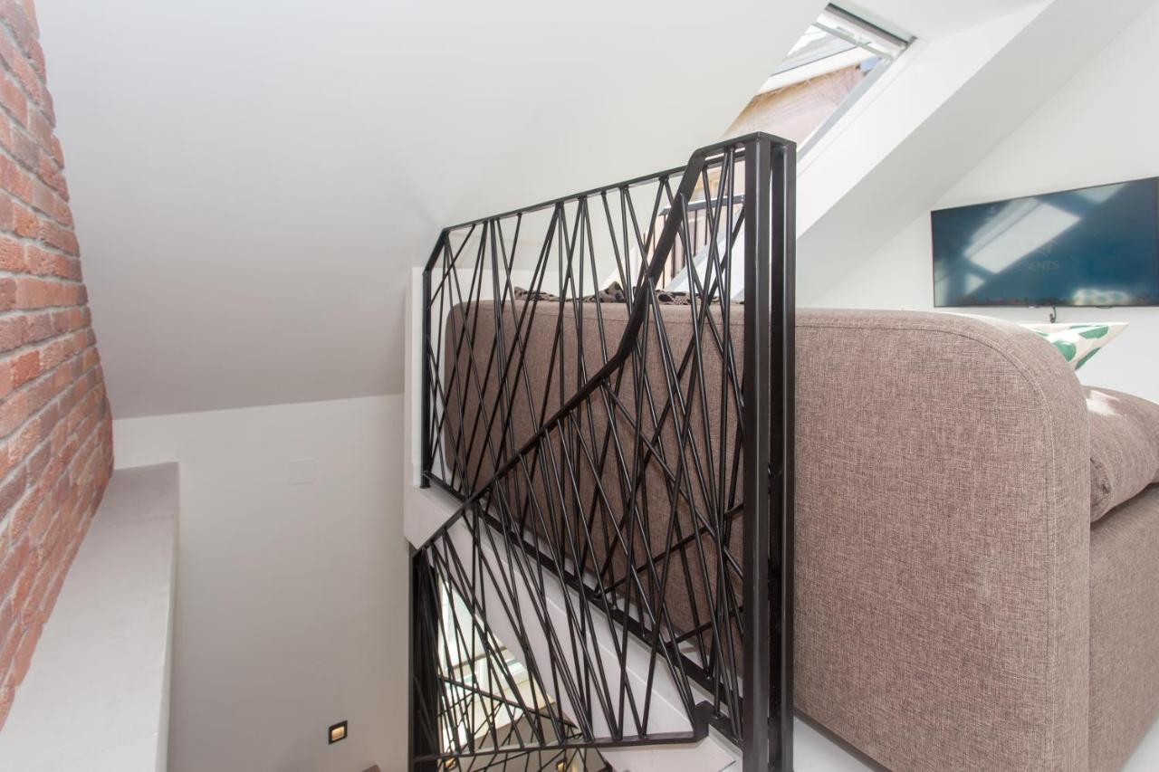 Beach Apartment Renco Sumpetar Exteriér fotografie