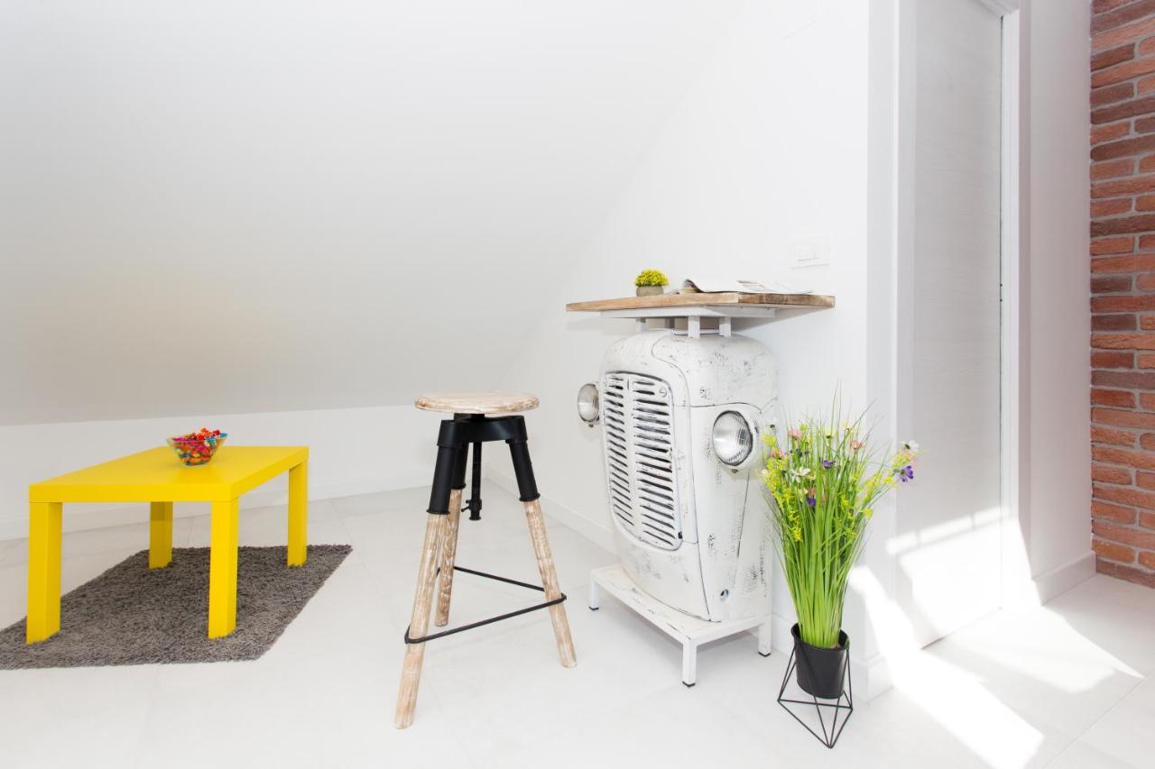 Beach Apartment Renco Sumpetar Exteriér fotografie
