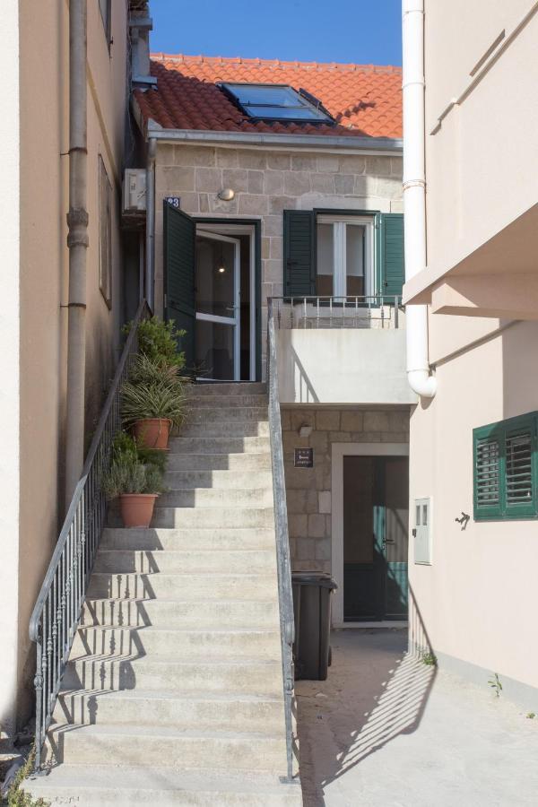 Beach Apartment Renco Sumpetar Exteriér fotografie
