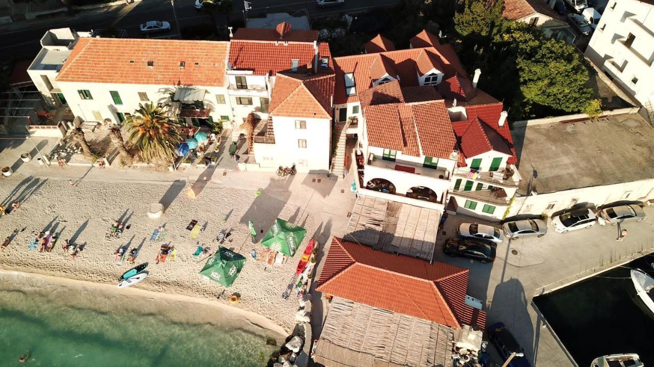 Beach Apartment Renco Sumpetar Exteriér fotografie